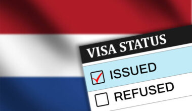 How to Secure €25,000 Grants & Jobs in the Netherlands with Visa Sponsorship in 2024